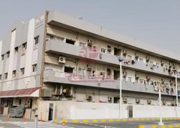 Labor Camp - 7 bathrooms for rent in Al Muhaisnah 2 - Al Muhaisnah - Dubai