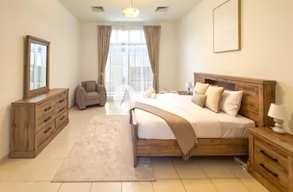 Apartment - 1 Bedroom - 2 Bathrooms for sale in Maple 2 - Emirates Gardens 2 - Jumeirah Village Circle - Dubai