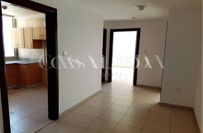 Apartment - 2 Bedrooms - 3 Bathrooms for sale in Oakwood Residency - Dubai Production City (IMPZ) - Dubai