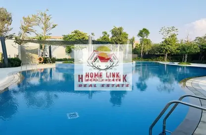 Villa - 4 Bedrooms - 5 Bathrooms for rent in Sendian - Masaar - Tilal City - Sharjah