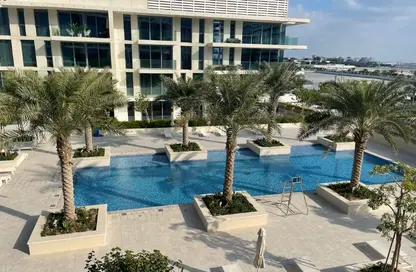 Apartment - 1 Bedroom - 2 Bathrooms for sale in Mamsha Al Saadiyat - Saadiyat Cultural District - Saadiyat Island - Abu Dhabi