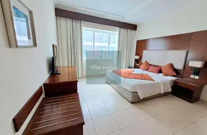 شقة - غرفة نوم - 1 حمام للايجار في ارت ريسيدينز - البرشاء 1 - البرشاء - دبي شقة - غرفة نوم - 1 حمام للايجار في ارت ريسيدينز - البرشاء 1 - البرشاء - دبي