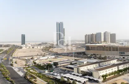 شقة - غرفة نوم - 2 حمامات للايجار في جلفار ريزيدينس - جزيرة الريم - أبوظبي