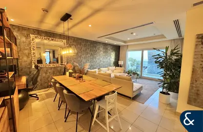 Apartment - 3 Bedrooms - 2 Bathrooms for sale in Bonnington Tower - JLT Cluster J - Jumeirah Lake Towers - Dubai