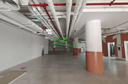 متجر - استوديو - 2 حمامات للايجار في المعمورة - منطقة المرور - أبوظبي متجر - استوديو - 2 حمامات للايجار في المعمورة - منطقة المرور - أبوظبي