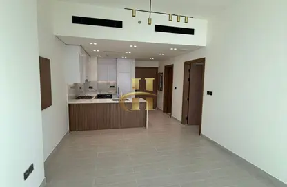 Apartment - 1 Bedroom - 2 Bathrooms for rent in Binghatti Amber - Jumeirah Village Circle - Dubai