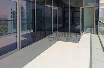 شقة - 2 غرف نوم - 2 حمامات للبيع في جولف بنوراما A - غولف بانوراما - داماك هيلز - دبي
