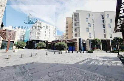 Apartment - 1 Bedroom - 1 Bathroom for rent in Zohour 3 - Al Zahia - Muwaileh Commercial - Sharjah