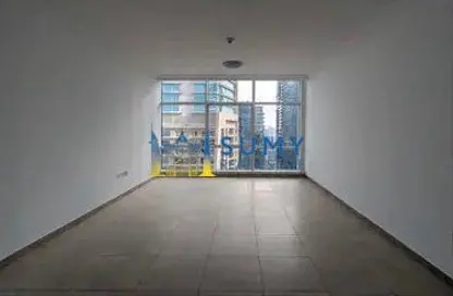 Apartment - 1 Bedroom - 2 Bathrooms for rent in MAG 218 - Dubai Marina - Dubai