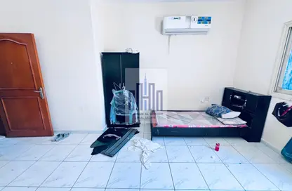 Apartment - 1 Bedroom - 1 Bathroom for rent in Fire Station Road - Muwaileh - Sharjah