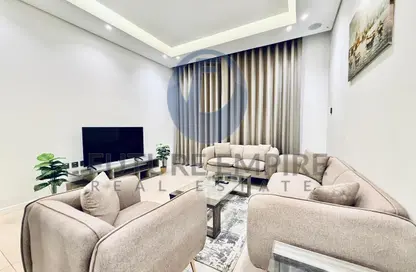 Apartment - 1 Bedroom - 2 Bathrooms for rent in Diamond Building - Jumeirah Garden City - Al Satwa - Dubai Apartment - 1 Bedroom - 2 Bathrooms for rent in Diamond Building - Jumeirah Garden City - Al Satwa - Dubai
