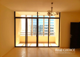 Apartment - 3 bedrooms - 3 bathrooms for rent in Al Dayafah - Al Jafiliya - Dubai