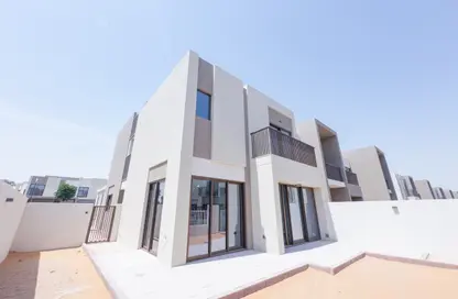 Townhouse - 4 Bedrooms - 5 Bathrooms for sale in La Violeta 1 - Villanova - Dubai Land - Dubai