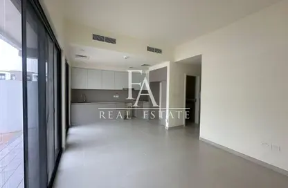 Villa - 4 Bedrooms - 3 Bathrooms for rent in Greenview 3 - EMAAR South - Dubai South (Dubai World Central) - Dubai