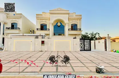 Villa - 5 Bedrooms - 7 Bathrooms for sale in Al Yasmeen 1 - Al Yasmeen - Ajman