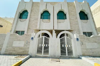 Villa - 7+ Bedrooms - 7+ Bathrooms for sale in Muroor Area - Abu Dhabi