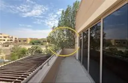 Townhouse - 3 Bedrooms - 3 Bathrooms for sale in Yasmin Community - Al Raha Gardens - Abu Dhabi