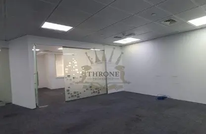 Office Space - Studio for rent in Damac Executive Heights - Barsha Heights (Tecom) - Dubai