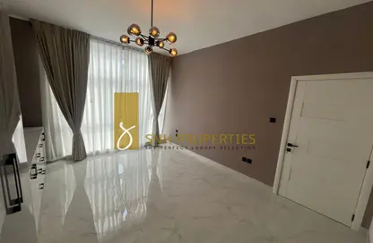 Apartment - 1 Bedroom - 2 Bathrooms for rent in Royal Residence 2 - Royal Residence - Dubai Sports City - Dubai