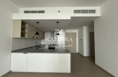 شقة - غرفة نوم - 2 حمامات للايجار في بلجرافيا هايتس - الضاحية 12 - قرية جميرا الدائرية - دبي