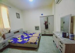 Studio - 1 bathroom for rent in Muwailih Building - Muwaileh - Sharjah