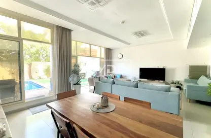 Townhouse - 4 Bedrooms - 4 Bathrooms for sale in Al Furjan West - Al Furjan - Dubai