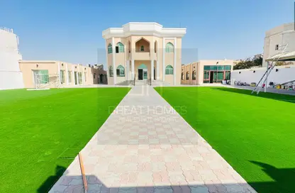 Villa - 5 Bedrooms - 5 Bathrooms for rent in Al Mizhar 1 - Al Mizhar - Dubai