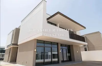 Villa - 5 Bedrooms - 5 Bathrooms for rent in Tilal Al Furjan - Al Furjan - Dubai