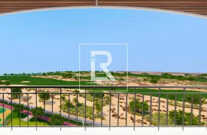 Apartment - 2 Bedrooms - 3 Bathrooms for sale in Views B - Yas Golf Collection - Yas Island - Abu Dhabi Apartment - 2 Bedrooms - 3 Bathrooms for sale in Views B - Yas Golf Collection - Yas Island - Abu Dhabi