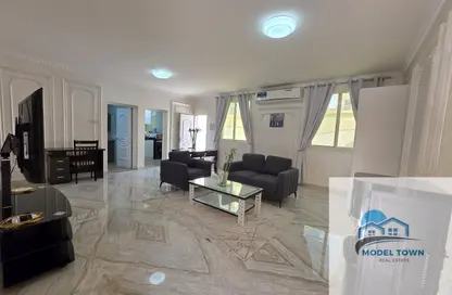 Apartment - 1 Bedroom - 1 Bathroom for rent in Khalifa City A - Khalifa City - Abu Dhabi