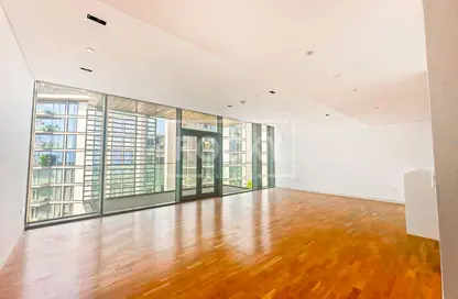Apartment - 2 Bedrooms - 3 Bathrooms for rent in Apartment Building 2 - Bluewaters Residences - Bluewaters - Dubai