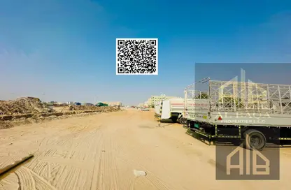 Land - Studio for sale in Al Mowaihat 2 - Al Mowaihat - Ajman
