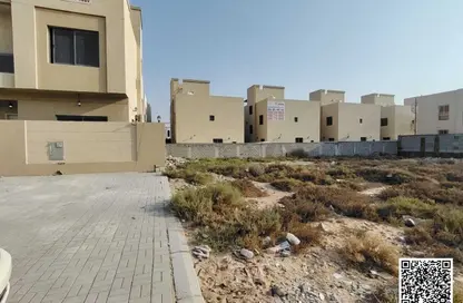 أرض - استوديو للبيع في 1 الياسمين - الياسمين - عجمان