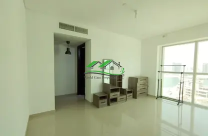Apartment - 1 Bedroom - 2 Bathrooms for sale in RAK Tower - Marina Square - Al Reem Island - Abu Dhabi