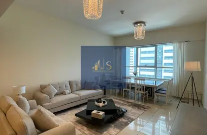 شقة - 2 غرف نوم - 2 حمامات للايجار في برج ارمادا - (JLT) مجمع P - أبراج بحيرة الجميرا - دبي شقة - 2 غرف نوم - 2 حمامات للايجار في برج ارمادا - (JLT) مجمع P - أبراج بحيرة الجميرا - دبي