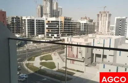 شقة - 1 حمام للبيع في عزيزي ريفيرا - ميدان واحد - ميدان - دبي