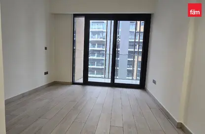 Apartment - Studio - 1 Bathroom for sale in AZIZI Riviera - Meydan One - Meydan - Dubai