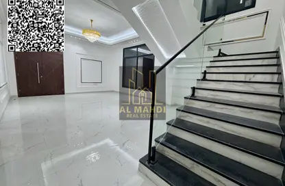 Villa - 5 Bedrooms - 7 Bathrooms for sale in Al Aamra Gardens - Al Amerah - Ajman