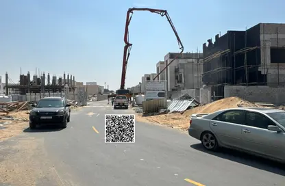 أرض - استوديو للبيع في الحليو 2 - الحليو - عجمان