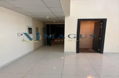 شقة - غرفة نوم - 2 حمامات للايجار في مساكن النخبة رقم 2 - مساكن النخبة الرياضية - مدينة دبي الرياضية - دبي