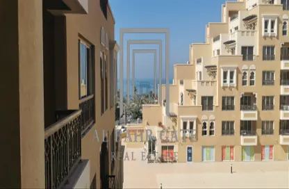 شقة - غرفة نوم - 2 حمامات للبيع في ياقوت - باب البحر - جزيرة المرجان - رأس الخيمة