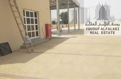 Land - Studio for sale in Al Sajaa Industrial - Al Sajaa - Sharjah