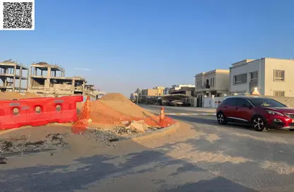 Land - Studio for sale in Al Helio 2 - Al Helio - Ajman