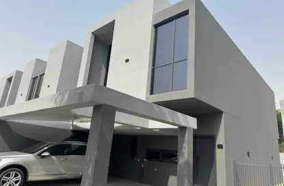 Villa - 3 Bedrooms - 4 Bathrooms for rent in Robinia - Masaar - Tilal City - Sharjah