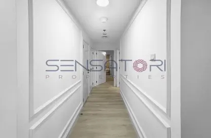Apartment - 2 Bedrooms - 3 Bathrooms for rent in Plaza Residences 1 - Plaza Residences - Jumeirah Village Circle - Dubai