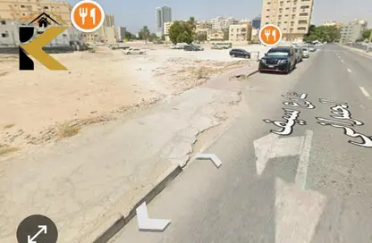 Land - Studio for sale in Liwara 1 - Ajman