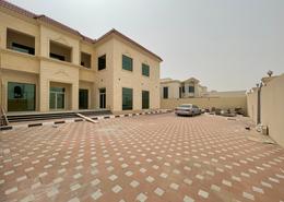 Villa - 6 bedrooms - 8 bathrooms for rent in Shi'bat Al Wutah - Al Ain