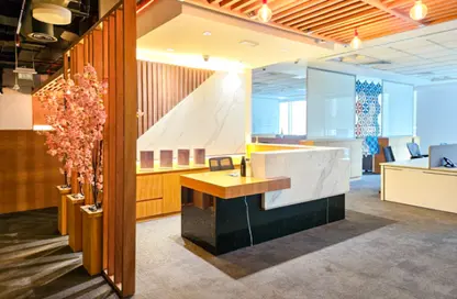 Premium office | Close to metro | Vacant