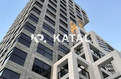 شقة - 3 غرف نوم - 4 حمامات للايجار في بيكسل - مقاطعة ميكرز - جزيرة الريم - أبوظبي