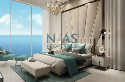 شقة - غرفة نوم - 1 حمام للبيع في 1 أوشنز - أوشنز بواسطة الدانوب - المدينة الملاحية - دبي شقة - غرفة نوم - 1 حمام للبيع في 1 أوشنز - أوشنز بواسطة الدانوب - المدينة الملاحية - دبي